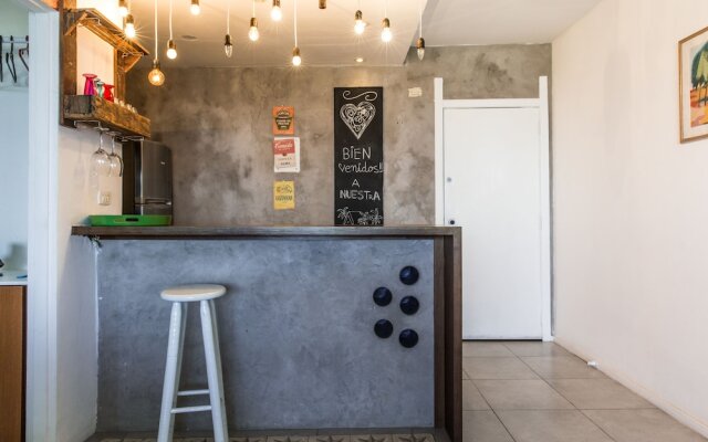 Omar do Rio - Apartamento V210