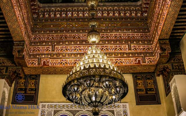 Riad Mama H&K