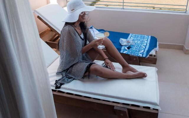 Atlantica Eleon Grand Resort - All Inclusive