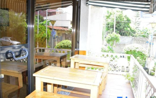 Sun View Hotel