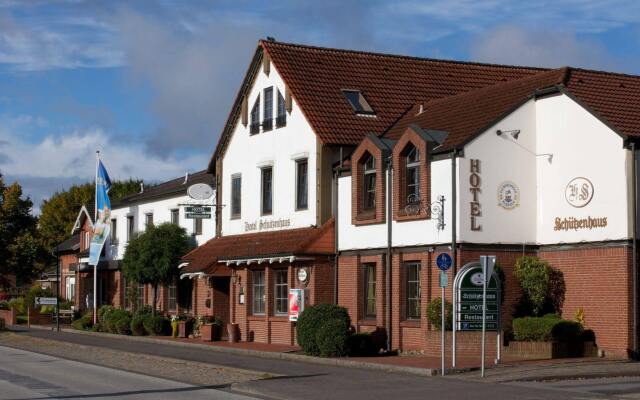 Hotel, Restaurant und Weinhandel Weinbek