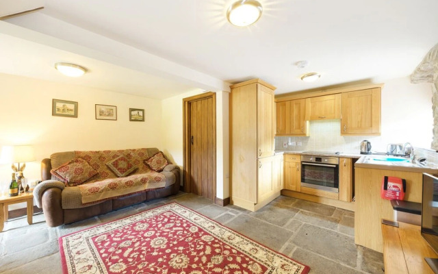 Kensley Lodge, Coleford