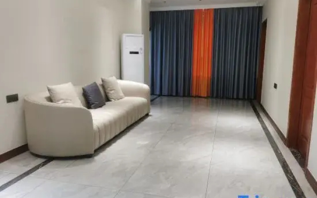 Huizhou Jiameilun Homestay