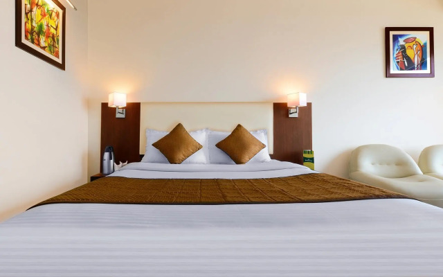 Honeymoon Inn