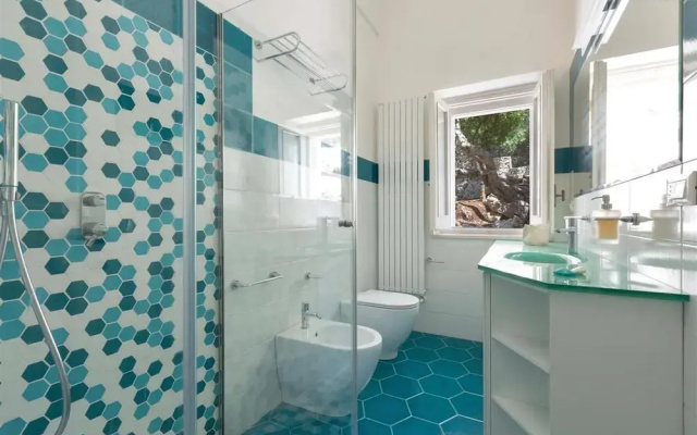 2391 Villa Luigia by Perle di Puglia