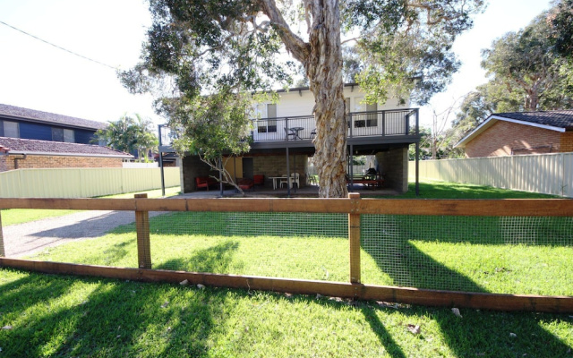 Villa Davoll at Hat Head