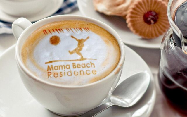 Mama Beach Residence