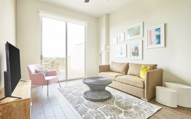 Sonder - Gables Ponce - Dashing 1BR