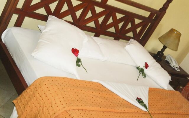 Jumuia Conference & Beach Resort