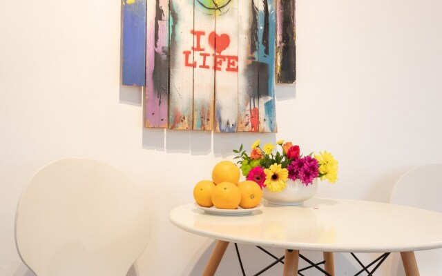 Zone 1 | Private | Fast wifi