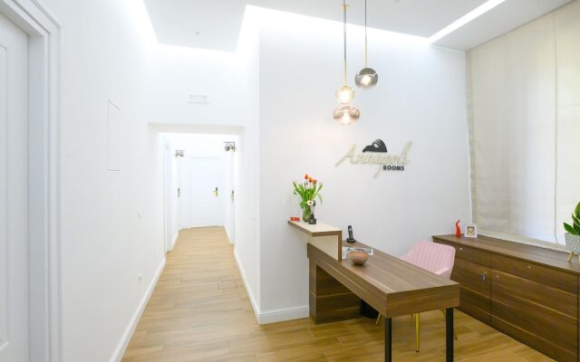 Annapoli Rooms