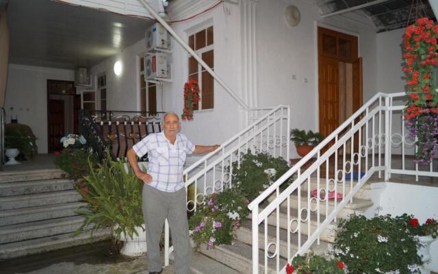 U Aleny Guesthouse