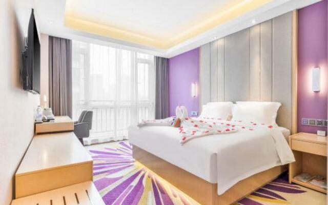 Lavande Hotel(Jinlin Avenue store)