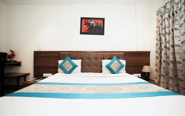 Hotel Hangout