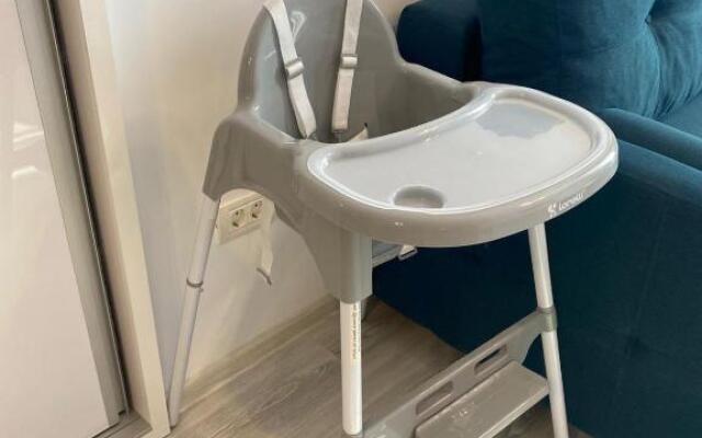 Sea view residence 1