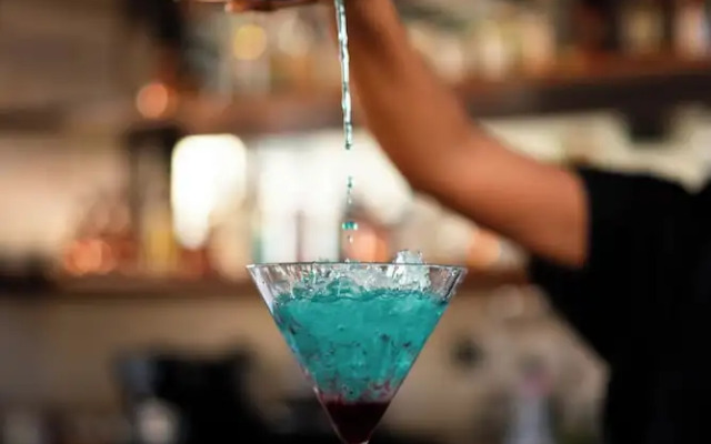 Sable Bleu Boutique Hotel