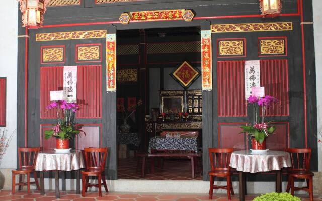 Shuitou Inn Ii