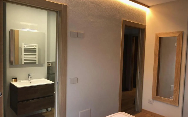 Chalet Bizet - Limone 1400