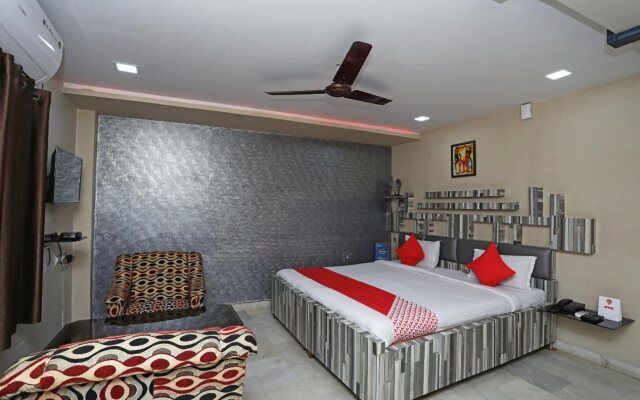 OYO 23385 The Prestige Hotel & Convention