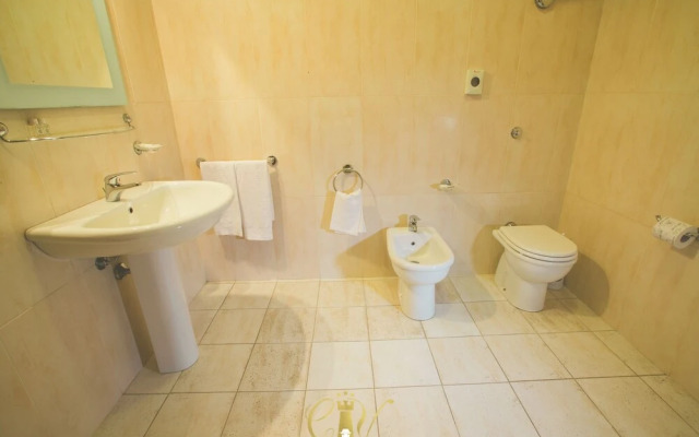 Hotel Camino Vecchio