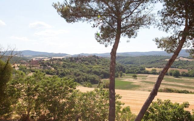Umbria Country Shelter