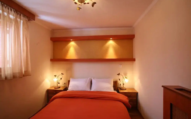 Exohiko Palaios Agios Athanasios