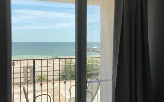 Hotel El Stefanino