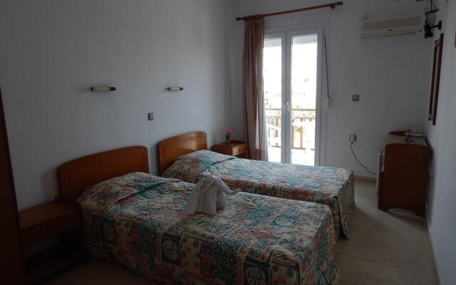 Pension Dina