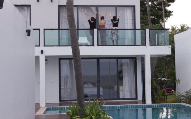 Koo Fah Keang Talay Resort