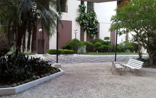 Alto Estilo Copacabana I