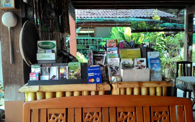 Ban Chunsongsang Home Stay