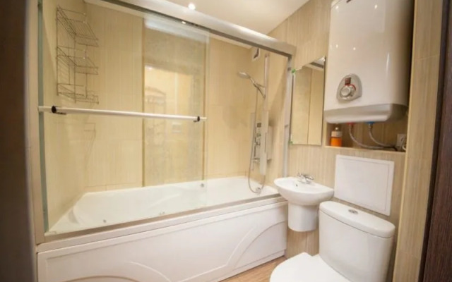 Apartments Kvartirov on str. Diktatury Proletariata, 35