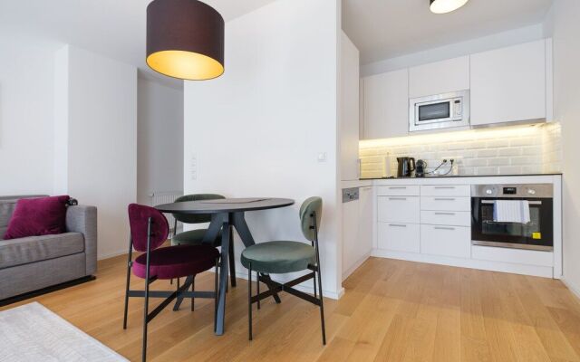 MyFavorit by Duschel Apartments Vienna