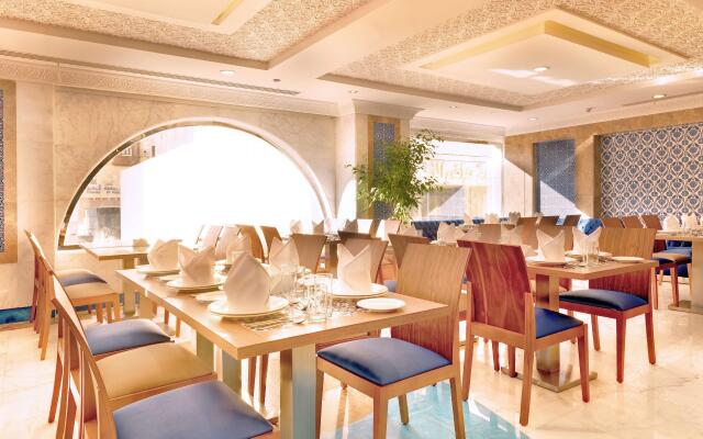 Tulip Inn Al Daar Rawafid