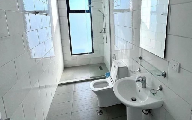 Boya Apartments