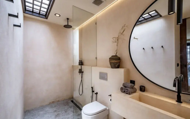 Ukiyo Villa II Pererenan