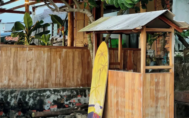 Soho Homestay Phu Quoc