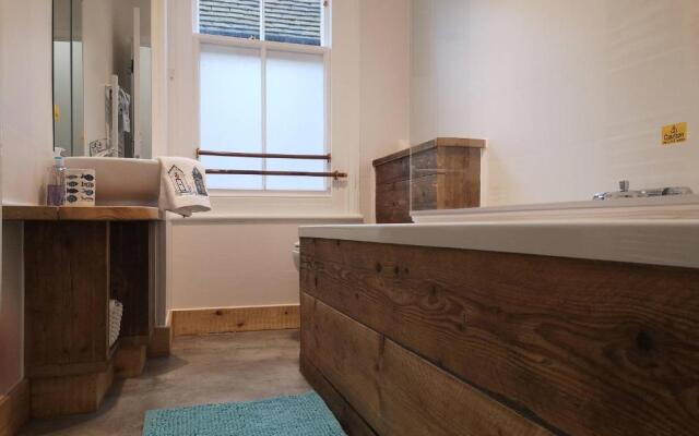 Coastal Escape Sandgate