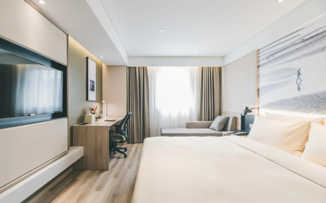 ibis Changshu Hotel