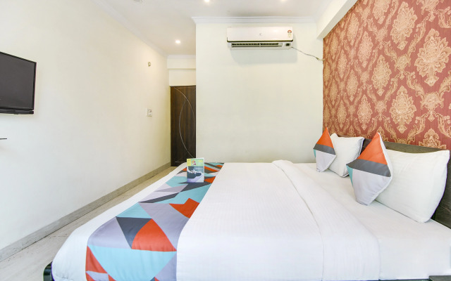 FabExpress Alacia Inn