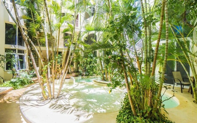 Royal Palms 5 2 Bedroom Condo by RedAwning