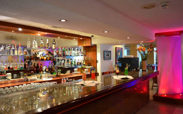 Hotel Puerta del Sol Porlamar