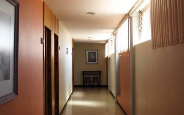 Laureles Hotel