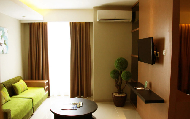 Loji Hotel Solo by Wstay