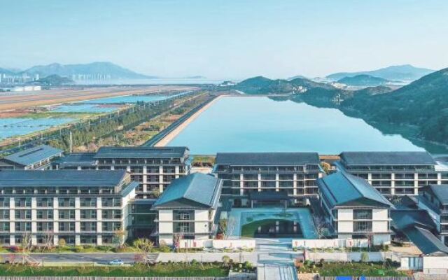 Zhujiajian Xiyou LOFT Holiday Apartment