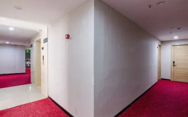 Xixian Ibis Hotel