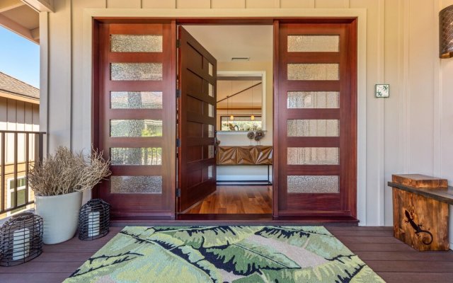 Mauna Lani Kamilo 3 Bedroom Home