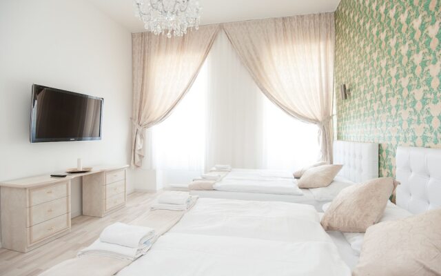 Royal Resort Apartments Felberstrasse