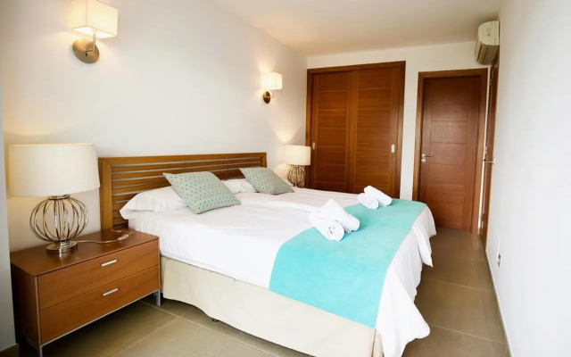 Apartamento Portobello