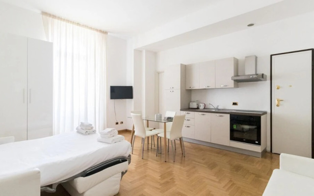 Villa Mafalda 19